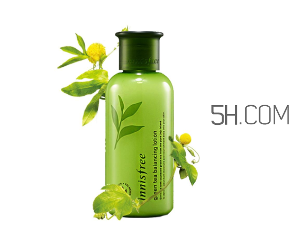 悅詩(shī)風(fēng)吟綠茶系列孕婦可以用嗎_適合什么膚質(zhì)？
