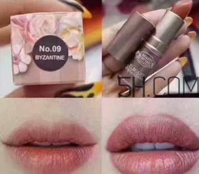 beauty buffet口紅怎么樣？beauty buffet口紅多少