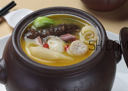 佛跳墻是菜還是湯？佛跳墻怎么做