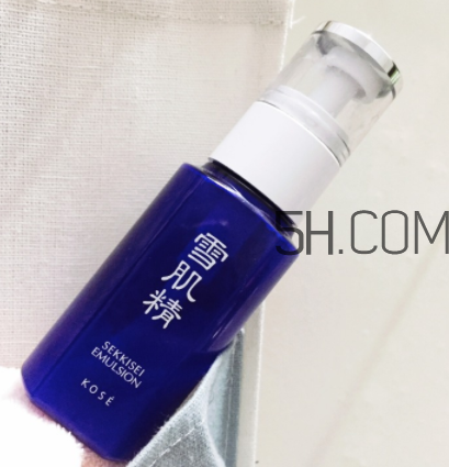 雪肌精乳液怎么樣？雪肌精乳液有幾種？