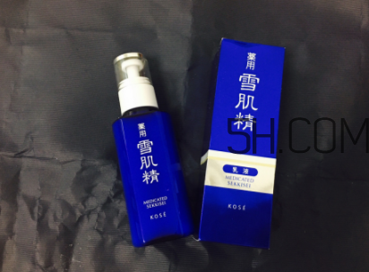 雪肌精乳液怎么樣？雪肌精乳液有幾種？