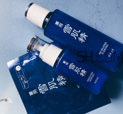雪肌精乳液怎么樣？雪肌精乳液有幾種？