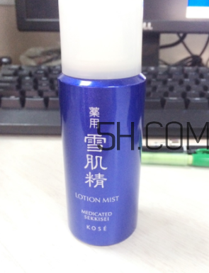 雪肌精化妝水怎么用？雪肌精化妝水有幾種？