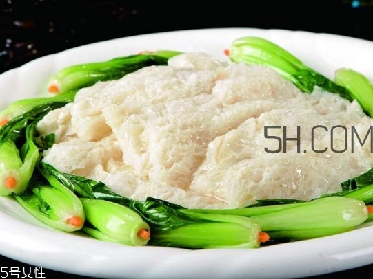 廣肚是什么？吃的廣肚多少錢一斤
