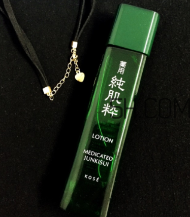 雪肌精化妝水怎么用？雪肌精化妝水有幾種？