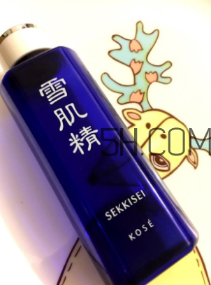 雪肌精化妝水怎么用？雪肌精化妝水有幾種？