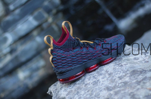 nike lebron 15 cavs騎士隊配色發(fā)售時間_多少錢？