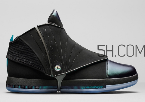 air jordan 16 ceo配色發(fā)售時(shí)間_多少錢？