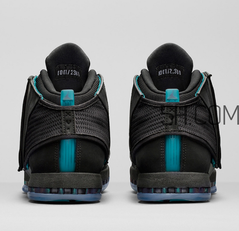 air jordan 16 ceo配色發(fā)售時(shí)間_多少錢？
