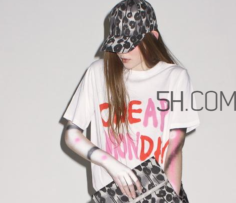 cheap monday是什么品牌？cheap monday什么檔次？
