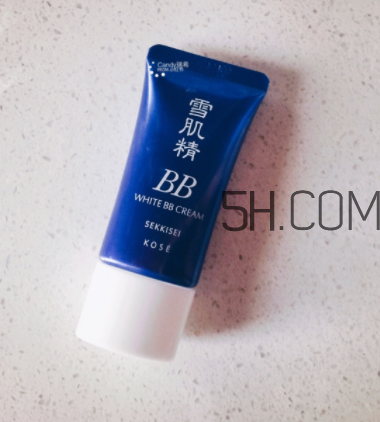 雪肌精美白BB霜好用嗎？雪肌精美白BB霜怎么樣？