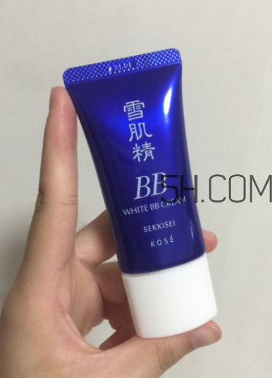 雪肌精美白BB霜好用嗎？雪肌精美白BB霜怎么樣？