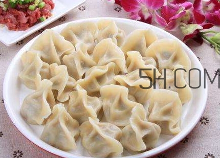 孕婦血糖高能吃餃子嗎？孕婦血糖高一日三餐怎么吃？