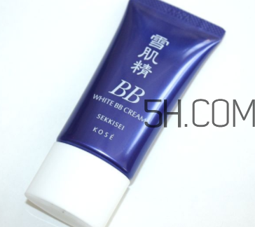 雪肌精美白BB霜多少錢？雪肌精美白BB霜專柜價格