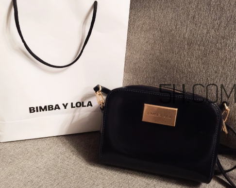 bimba y lola是什么牌子_什么檔次？