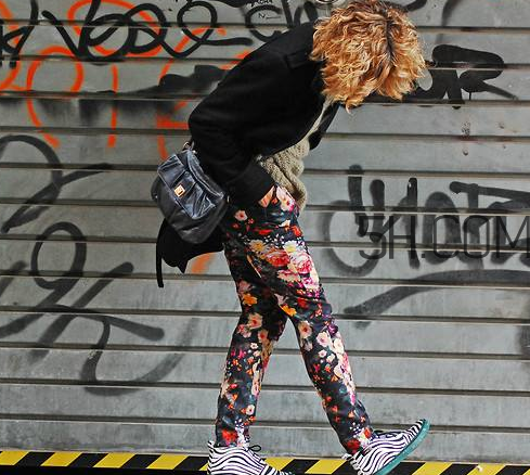 bimba y lola是什么牌子_什么檔次？