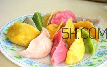 孕婦能吃芹菜餃子嗎？芹菜餡餃子怎么做？