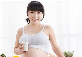 孕婦補鈣喝什么奶粉比較好？孕婦吃啥吐啥怎么辦？