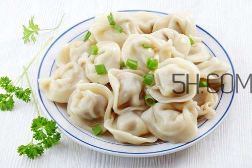 孕婦吃什么餡的餃子好？孕婦吃餃子可以蘸醋嗎？