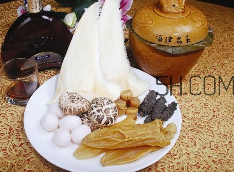 佛跳墻為什么那么貴？佛跳墻要煮多久