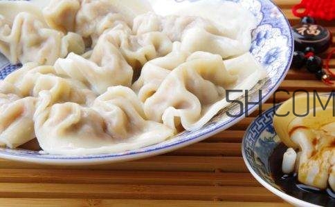 孕婦能吃芹菜餃子嗎？芹菜餡餃子怎么做？