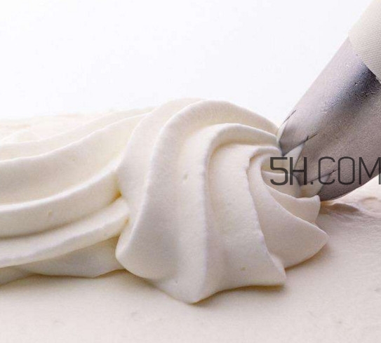 奶油有多少種？奶油是怎么做出來的