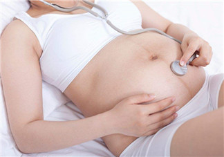 孕中期腰疼是怎么回事？什么原因會導致胎停？