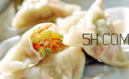 十個月的寶寶可以吃餃子嗎？寶寶吃什么餡的餃子好？