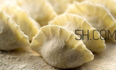 十個月的寶寶可以吃餃子嗎？寶寶吃什么餡的餃子好？