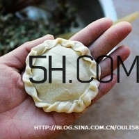 怎么包餃子快又好看？十種家常包餃子的方法~