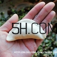 怎么包餃子快又好看？十種家常包餃子的方法~