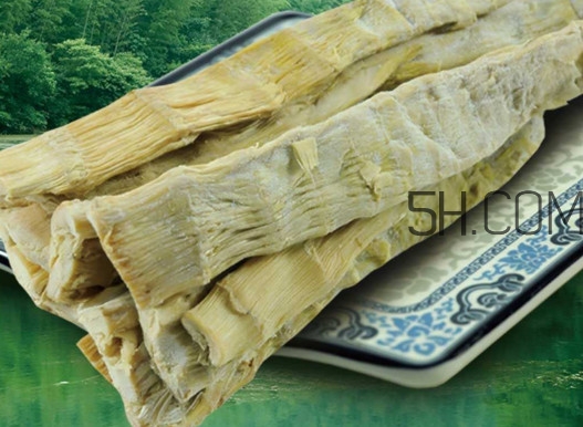 扁尖是什么？扁尖和筍干有什么區(qū)別