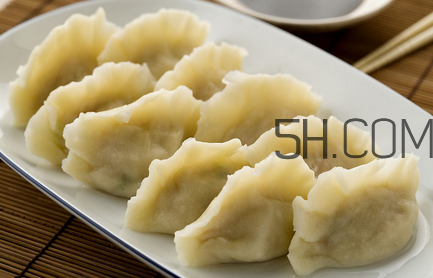 孕婦吃什么餡的餃子好？孕婦吃餃子可以蘸醋嗎？