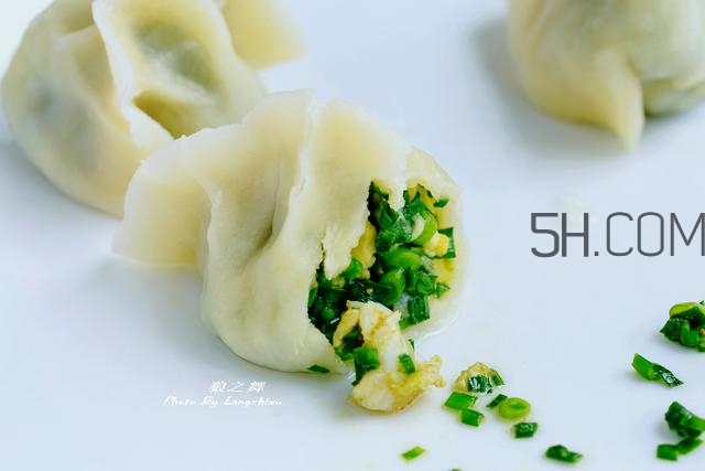 怎么包餃子快又好看？十種家常包餃子的方法~