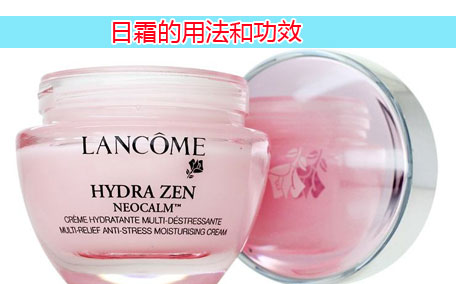 歐萊雅金致臻顏日霜的成分 歐萊雅金致臻顏日霜的功效