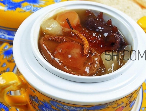 佛跳墻為什么那么貴？佛跳墻要煮多久