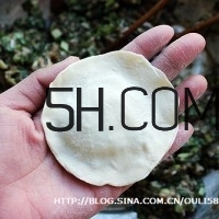 怎么包餃子快又好看？十種家常包餃子的方法~