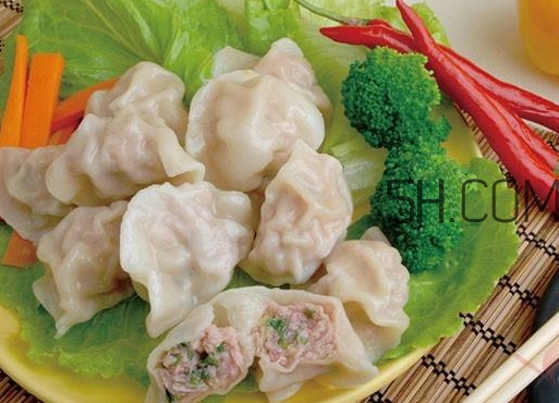 孕婦血糖高能吃餃子嗎？孕婦血糖高一日三餐怎么吃？