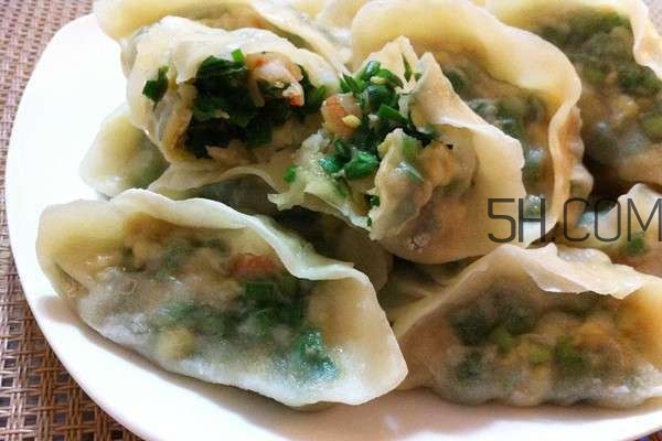 孕婦能吃韭菜餡餃子嗎？孕婦吃韭菜餡餃子對胎兒好嗎？