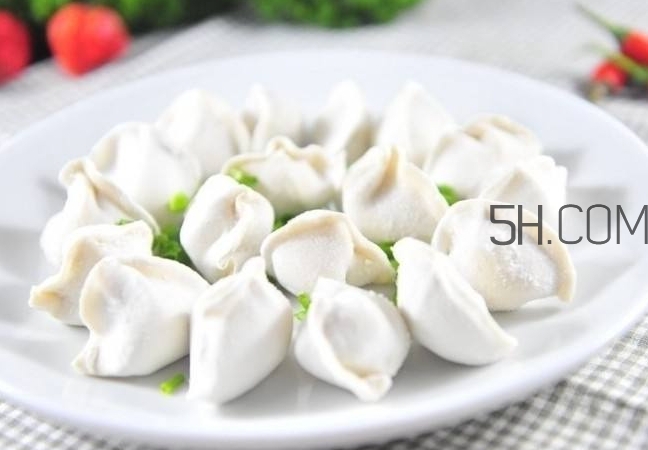 孕婦血糖高能吃餃子嗎？孕婦血糖高一日三餐怎么吃？