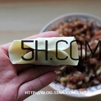 怎么包餃子快又好看？十種家常包餃子的方法~