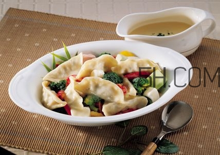 孕婦能吃芹菜餃子嗎？芹菜餡餃子怎么做？