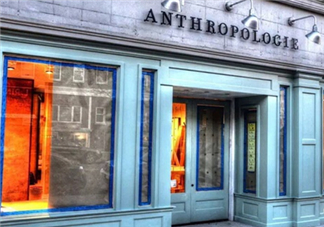 anthropologie是什么牌子？anthropologie是什么檔次？
