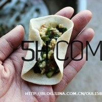 怎么包餃子快又好看？十種家常包餃子的方法~