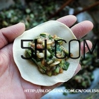 怎么包餃子快又好看？十種家常包餃子的方法~