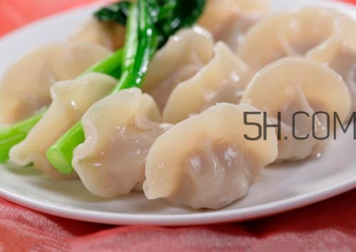 孕婦吃什么餡的餃子好？孕婦吃餃子可以蘸醋嗎？