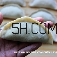 怎么包餃子快又好看？十種家常包餃子的方法~