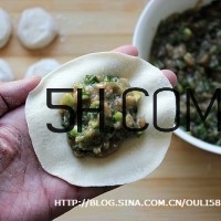 怎么包餃子快又好看？十種家常包餃子的方法~