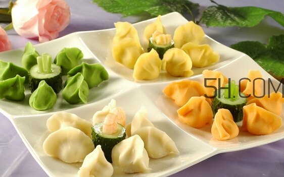 孕婦吃什么餡的餃子好？孕婦吃餃子可以蘸醋嗎？