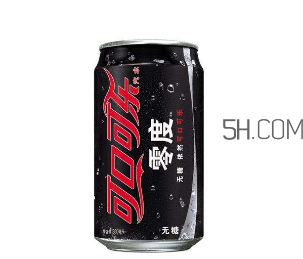 零度可樂真的沒熱量嗎？零度可樂會(huì)胖嗎？